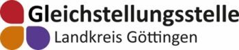 Logo Gleichstellungsstelle im Landkreis Göttingen